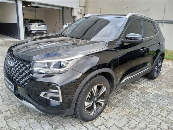 CAOA CHERY TIGGO 5x 1.5 VVT TURBO iFLEX SPORT CVT
